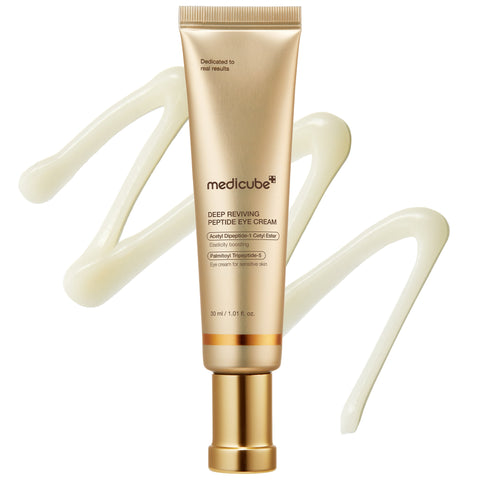 Deep Reviving Peptide Eye Cream
