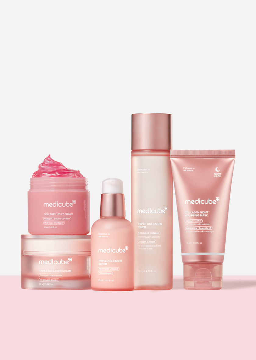 Collagen Night Wrapping Mask